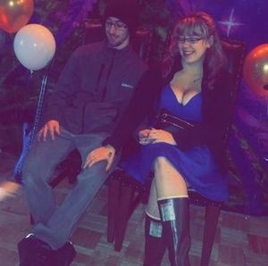 Meet your Posher, Candice